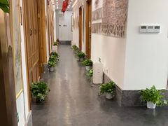-子曰书院·古筝围棋书法国画小主持(夏都店)