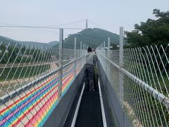 -蓟州溶洞风景区