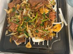 -马凯餐厅(地安门店)