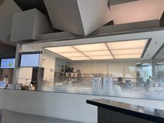-喜茶(上海北外滩来福士店)