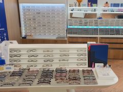 -EYEcare眼镜店(南京东路店)