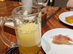 -河北宾馆·香溢自助餐(裕华店)