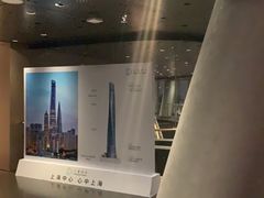 -上海中心大厦