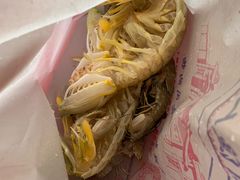 -南沙十九涌渔人码头-南门