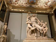 -乌菲兹美术馆