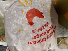 -麦当劳(厦门思明路店)
