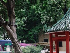 -公园前(地铁站)