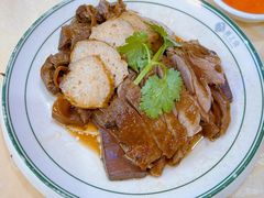 -潮之南·潮汕菜·鱼仔档(南山店)
