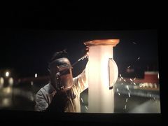 -万象影城(杭州万象城IMAX激光店)