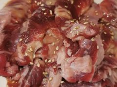 -火炉火自助餐(西直门凯德MALL店)