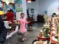 -良师门滨海人家·海鲜·家常菜(滨海城店)