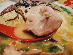 秘制烤叉烧-豚王拉面(澳门银河店)