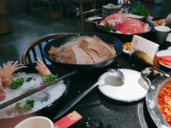 -井格重庆火锅(西直门凯德Mall店)