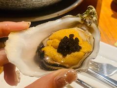 -普朗姆生蚝吧(原建国路店)