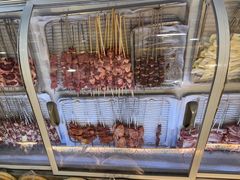 -欧提汗·新疆餐厅·清真(银都路店)