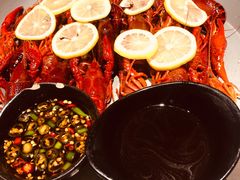 -别院里音乐餐酒吧(双流航空港店)
