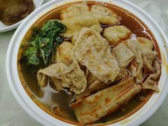 -老表记广西宵夜螺蛳鸭脚煲(西大店)