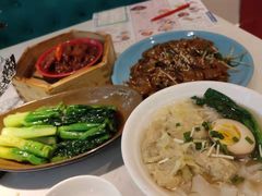 -避风塘(江桥万达店)