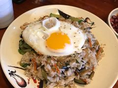 -火炉情韩国料理店(古田路店)