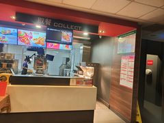-麦当劳(衡阳中心汽车站店)