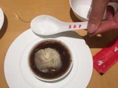 -鼎泰丰(当代商城店)