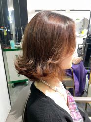 -卓梵美发·精品Salon