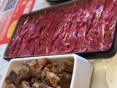-小城牛事·鲜牛肉火锅(万达店)