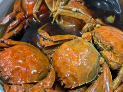 -水先生寧波菜(天一店)