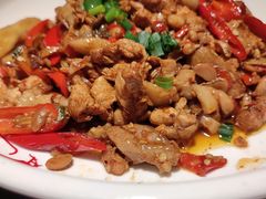 -大碗先生(万家丽店)