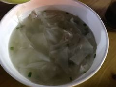 -嵊州特色小吃(萧山街店)