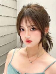 点击看大图 -KIMI HAIR SALON·烫染设计店