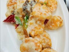 -清真利德顺小老饭庄(复兴路店)