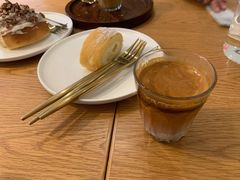 -大酉·M Coffee(北京美术馆店)