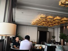 -北京柏悦酒店·锦庭餐厅Dining Room