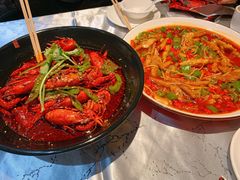 -红辣椒·川菜·火锅(张杨路店)