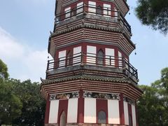 -顺峰山公园
