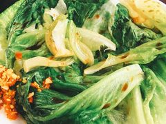 生菜-黄连大头华烧鹅店(大良店)