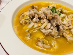 泡椒田鸡-老湘亲·品鉴湘菜(蔡塘爱琴海店)