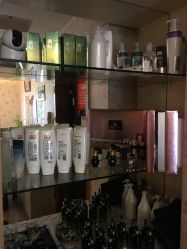 -本真坊美容美体沙龙