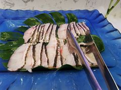 -澜悦港海鲜体验主题餐厅
