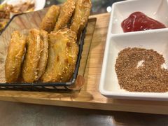 -北京小肠陈饭庄(方庄店)