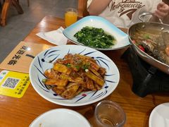 -李东农庄(中南百草园地标店)