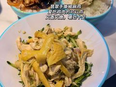 -江边城外烤全鱼(世茂广场店)
