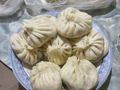 -刘记包子铺(气象台路店)