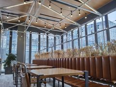 大堂-OUR Bakery(三里屯太古里店)
