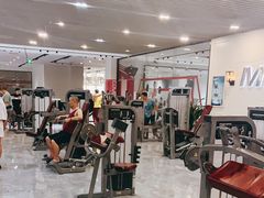-奇迹健身(金牛凯德店)
