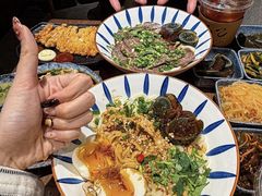 -面乙新派手擀面(大悦城店)