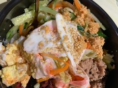 -韩味轩(丰盛町店)