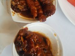 -和润艺术酒店-自助早餐厅