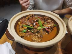 -寨子里的钵钵菜-湘西山里菜(火车站店)